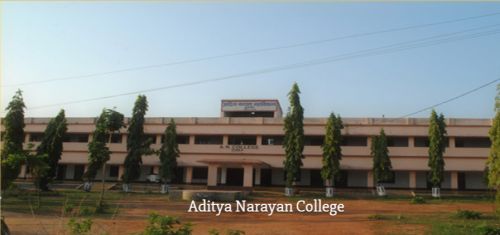 Aditya Narayan College, Dumka Dumka